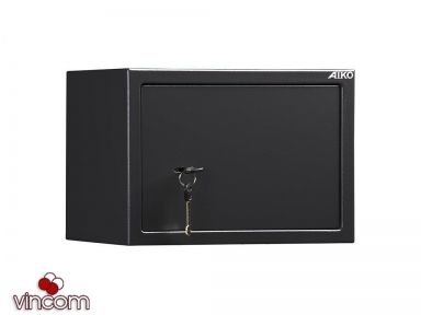 Сейф мебельный AIKO T-250 KL