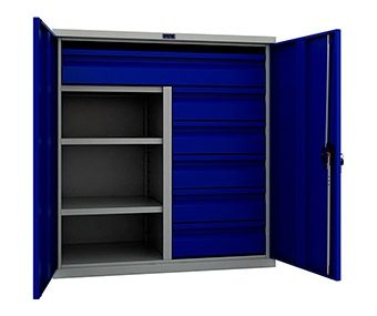 Шкаф инструментальный ПРАКТИК TC-1095-100215 | Зображення 1