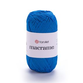 Yarnart  Macrame №139 пряжа ярнарт макраме поліестер
