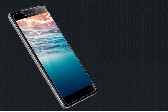 Загартоване захисне скло для Xiaomi Redmi Note 4X | Зображення 3