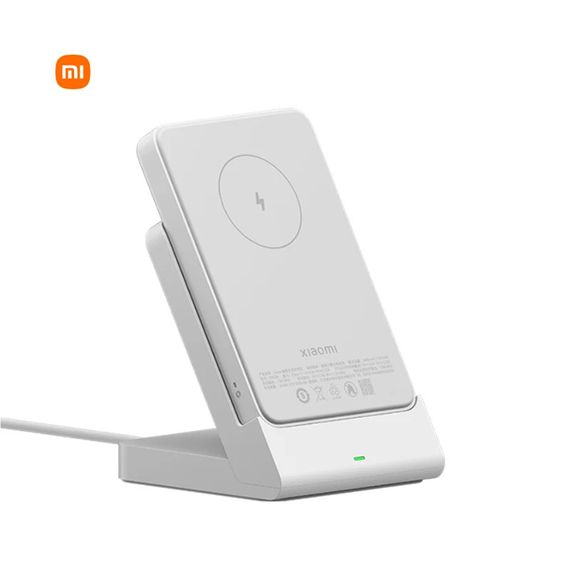 Power Bank Xiaomi Q18 Tourer 22.5W з магнітною підтримкою 10000mAh (44536-Q18_992)