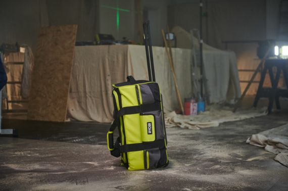 Сумка для інструментів Ryobi RSSLTB2 5132005345 | Зображення 5