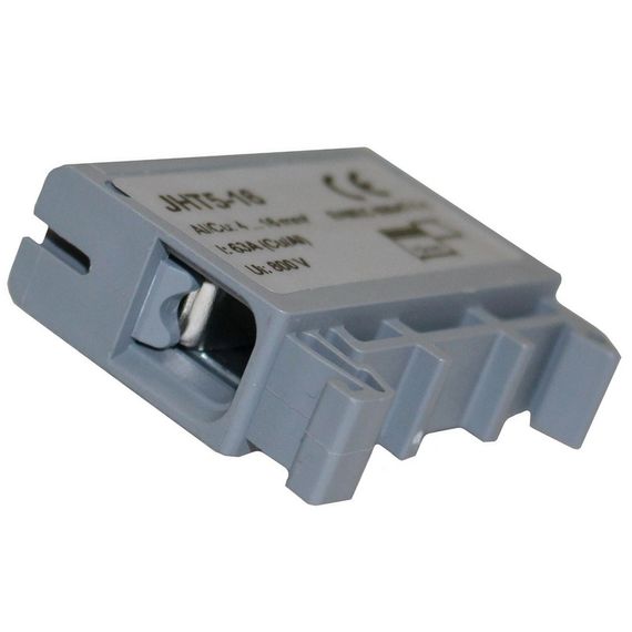 Клема силова СКНГ-JHT5-16 4-16мм2 63А сірий Ny95506542 | Зображення 2