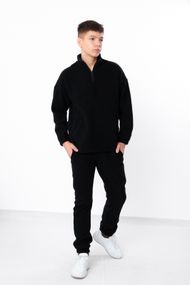 Костюм для хлопчика (підлітковий) Носи своє 140 Чорний (p-16242-186933)