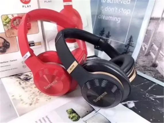 Наушники Bluetooth ELIT SUPREME | Зображення 3