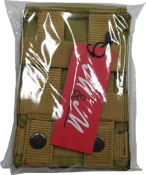 Підсумок для документів М&М Вид 1 Coyote койот (213271) | Зображення 6