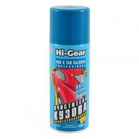 Hi-Gear Очисник кузова, аерозоль 340 г HG5625