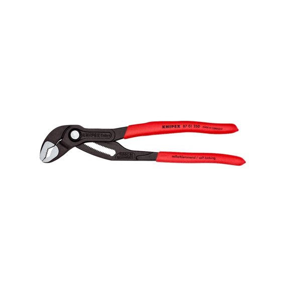 Кліщі KNIPEX сантехнічні Cobra (87 01 250) | Зображення 2