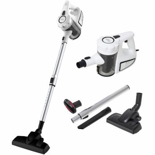 Пылесос Adler AD 7036, белый (UA-01)