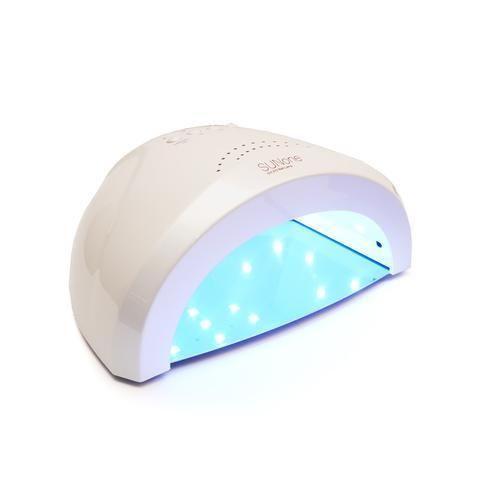 Лампа для манікюру UV/LED лампа SunOne 48 Вт | Зображення 2
