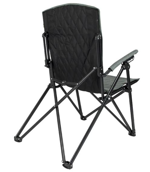 Крісло розкладне Bo-Camp Stanwix (1204733) (DAS301392) | Зображення 5