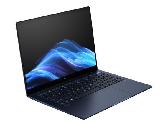 Ноутбук HP EliteBook Ultra 14-G1q 14&quot; 2.2K IPS Touch A26VNEA | Зображення 2