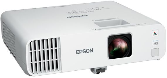 Проєктор Epson EB-L260F FHD V11HA69080 | Зображення 4