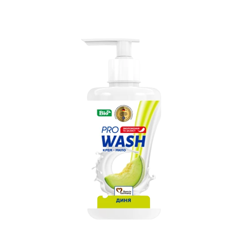 Крем-мило 470 г Діня ProWash 2К