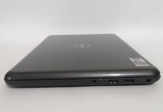 Ультрабук Dell Latitude 3380 / 13.3" (1366x768) TN Touch / Intel Core i5-7200U (2 (4) ядра по 2.5 - 3.1 GHz) / 8 GB DDR4 / 128 GB SSD / Intel HD Graphics 620 / WebCam б/у | Зображення 7