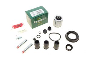 Ремкомплект супорта заднього Jaguar XF XJ 99-15 d=45  +поршень направляюча  Ate SuperKit 745281