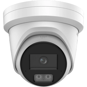 DS-2CD2347G3-LIY 4МП ColorVu (4мм) IP відеокамера Hikvision - Камери