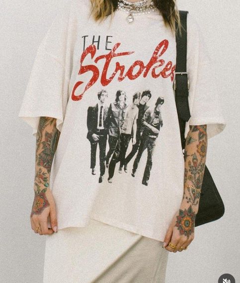 Футболка женская с принтом повседневная S Белая