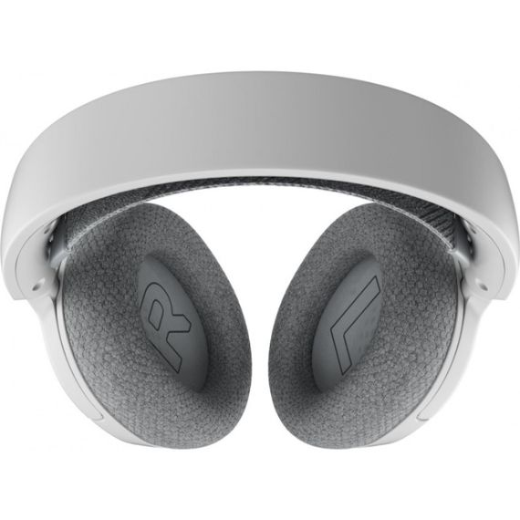 Ігрова гарнітура SteelSeries Arctis Nova 1P White MultiPlatform | Зображення 8