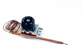 Терморегулятор капиллярный +-35°С MMG Венгрия