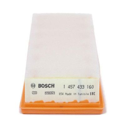 Воздушный фильтр для автомобиля Bosch 1 457 433 160 | Зображення 2