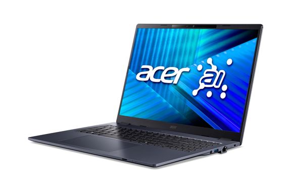 Ноутбук Acer TravelMate TMP416-74 16&quot; WUXGA IPS NX.BKGEU.002 | Зображення 2