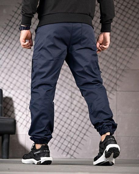 Городські карго штани джогери sea ПП7787 | Зображення 2