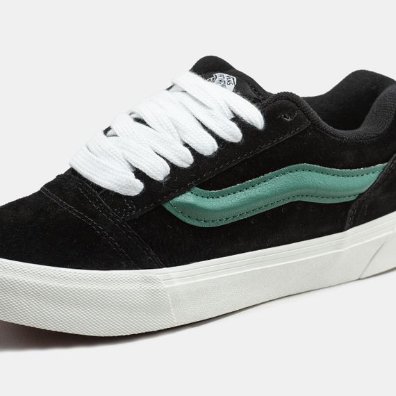 Кросівки Vans KNU Skool весна/літо/осінь 1411 42 | Зображення 7