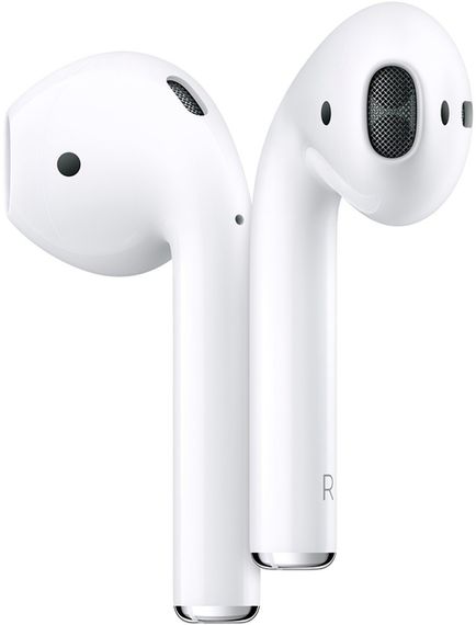 Блютуз стерео гарнітура бездротові Pods 2 XPRO (38876-01_744) | Зображення 5