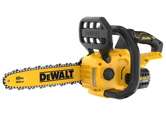 Пила ланцюгова акумуляторна безщіткова DeWALT без АКБ та ЗП (DCMCS565N)