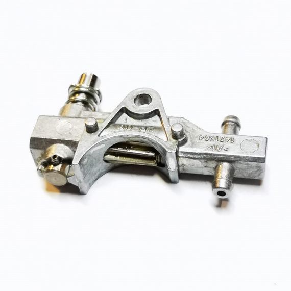 Маслонасос для цепных пил Makita UC3041A, UC3541A, UC4041A, UC3051A, UC3551A, UC4051A, UC4551A, ES2131TLC, ES2136TLC, ES2141TLC, DUC252, DUC302, DUC353, EA3600F, EA3601F (142156-4) | Зображення 1