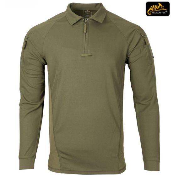 Бойова сорочка -Убакс Helikon-Tex Range Adaptive Green | Зображення 1