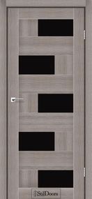 Дверь межкомнатная StilDoors Nepal