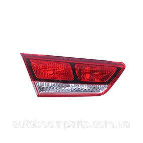 92403D5000 Фонарь внутренний левый KIA Optima 16-18