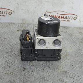 Блок ABS Ford Focus III 2011-2018 Насос АБС Форд Фокус 3 BV612C405AF