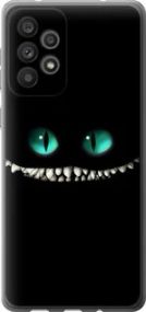 Чохол для Samsung Galaxy A73 A736B з силікону FCh_084524