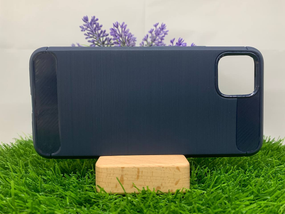 Чохол Google Pixel 4XL синій