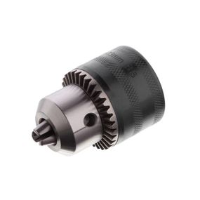 Патрон для дриля з ключем INTERTOOL ST-12241