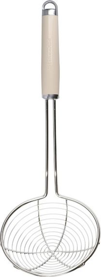 Шумовка KitchenAid Coreline KAG010OHACE 38.1 см кремовая