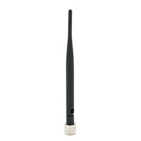 Внутрішня GSM/WIFI антена 800/900MHz/2.4-5GHz, 5dBi, кабельне введення Роз'єм SMA Male