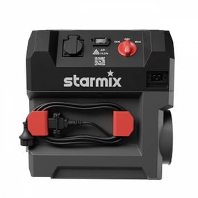 Очищувач повітря Starmix Aeroxx
