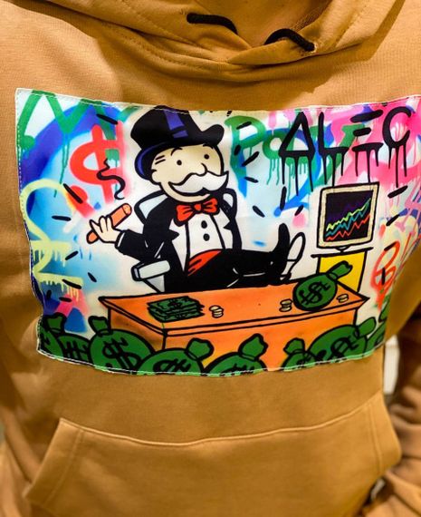 Худі | Зображення 1