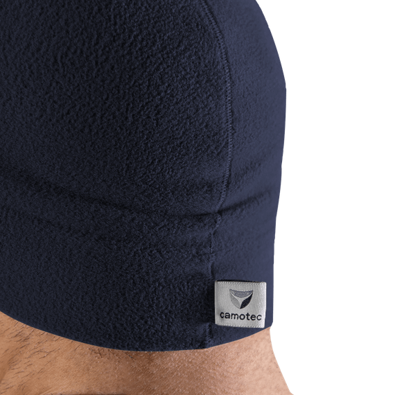 Шапка Beanie 3.0 Himatec 100 Темно-синя (8513), S | Зображення 2
