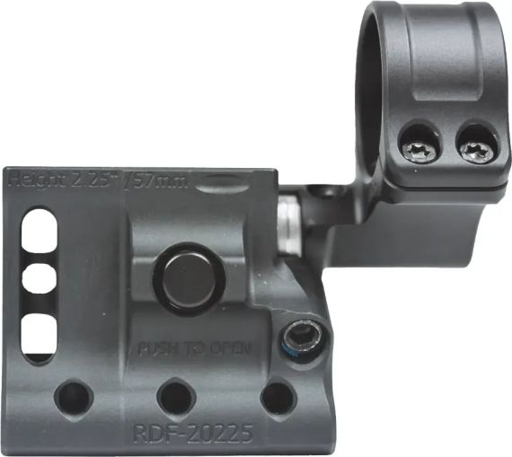 Кріплення Spuhr RDF-20225K для Aimpoint T-2/H-2 з магніфером | Зображення 1