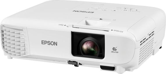 Проєктор Epson EB-E24 XGA V11HB51042 | Зображення 1