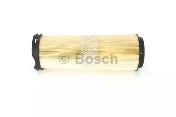 Фільтр повітряний MERCEDES-BENZ C-CLASS, BOSCH (F026400214) | Зображення 1
