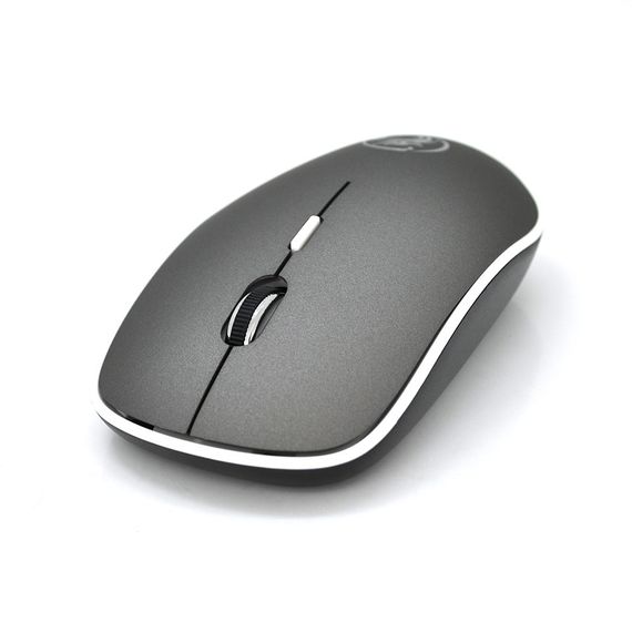 Миша бездротова iMICE G-1600.4 кнопки, 800/1200/1600 DPI, 2.4Ghz 10м арт.19232 | Зображення 1