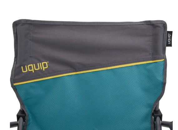 Крісло розкладне Uquip Roxy Blue/Grey (244002) (DAS301063) | Зображення 2