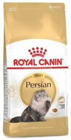 Сухий корм для котів персидської породи від 12 місяців Royal Canin Persian Adult 2 кг