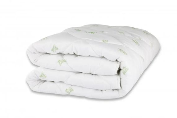 Ковдра двоспальна ТЕП Dream Collection Bamboo 1-04218_00000 210х180 см | Зображення 1